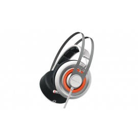 Auriculares SteelSeries Siberia 650 - Blanco