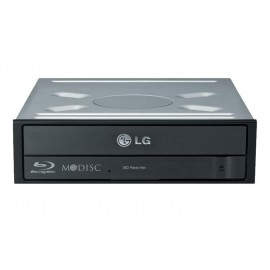 LG BLURAY BH16NS40