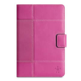 MOVER - Belkin Glam Tab Cover Ipad Mini Rosa