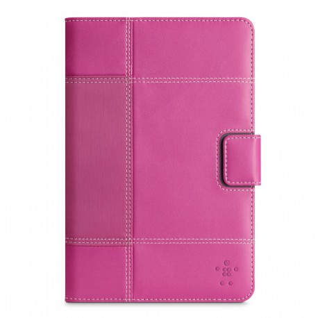 MOVER - Belkin Glam Tab Cover Ipad Mini Rosa