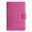 MOVER - Belkin Glam Tab Cover Ipad Mini Rosa