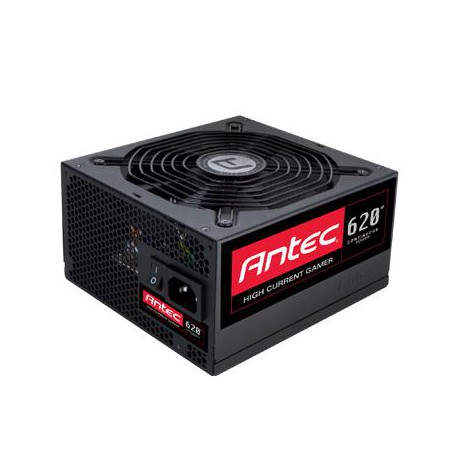Antec HCG-620 0761345-06208-4