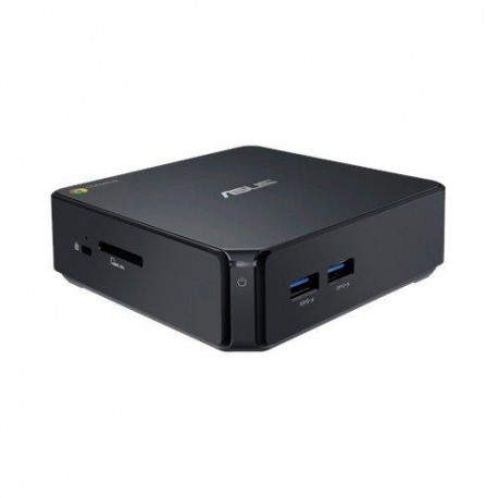 ASUS CHROMEBOX-M118U