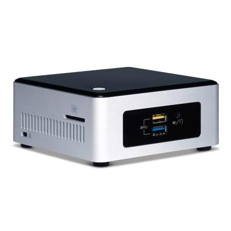 Intel NUC5PPYH BOXNUC5PPYH