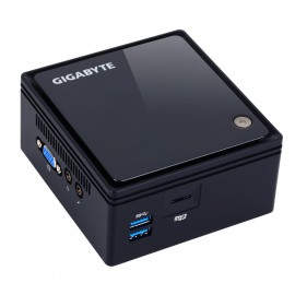 Gigabyte GB-BACE-3000 PCs/estacion de trabajo