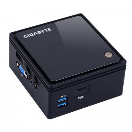 Gigabyte GB-BACE-3000 PCs/estacion de trabajo