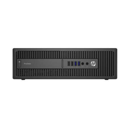 HP ProDesk 600 G2 SFF P1G57EA