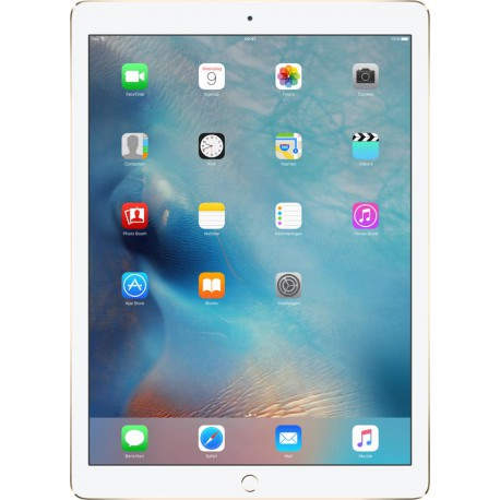 Apple iPad Pro 128GB Oro ML0R2TY/A