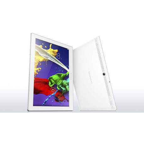 Lenovo IdeaTab TAB 2 A10-70 16GB 4G Color blanco ZA010043SE