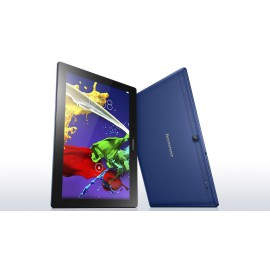 Lenovo TAB 2 A10-30F 16GB Negro, Azul ZA0C0000SE
