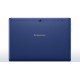 Lenovo TAB 2 A10-30F 16GB Negro, Azul ZA0C0000SE