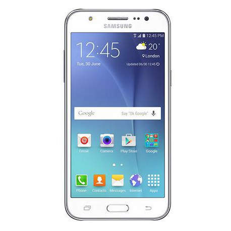 Samsung J500 Galaxy J5 White SM-J500FZWAPHE