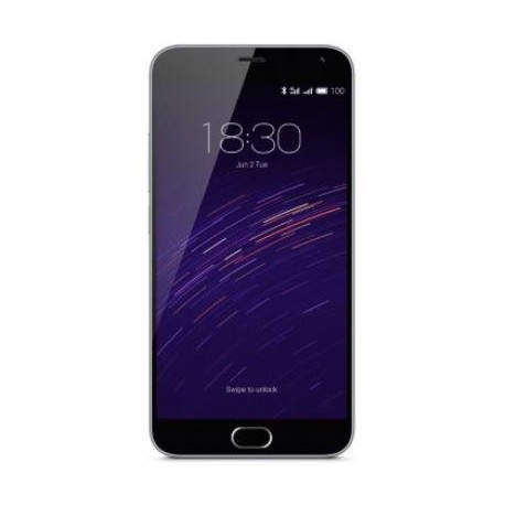 Meizu M2 note 16GB 4G Grey