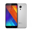 Meizu MX5 16GB 4G Negro, Gris M575H-16