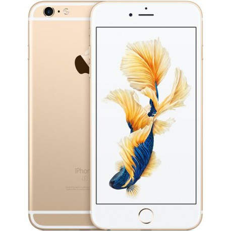 Apple iPhone 6s Plus 64GB 4G Oro MKU82QL/A