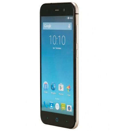 ZTE BLADE V6 GOLD 5 QC1,3 16  2 ZTE Blade V6 Gold 16GB 4G Oro ZTEV6G