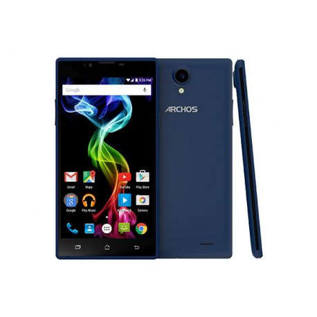 Archos Platinum 55 8GB Azul 503034