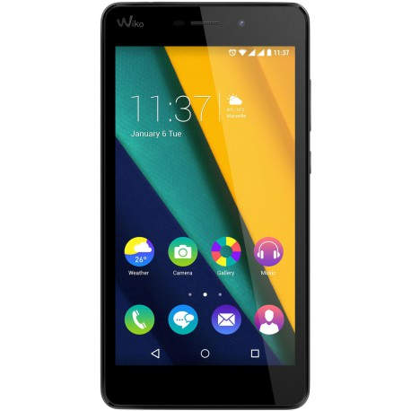 Wiko Pulp Fab 4G 16GB 4G Color blanco WI.PULPFABWHT