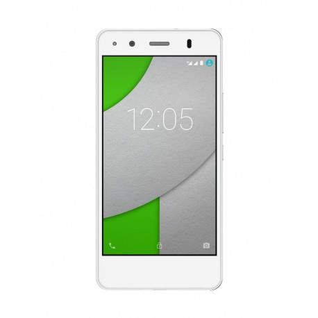 bq Aquaris A4.5 16GB 4G Color blanco 8435439855167