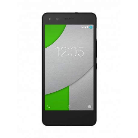 bq Aquaris A4.5 16GB 4G Negro 8435439855174