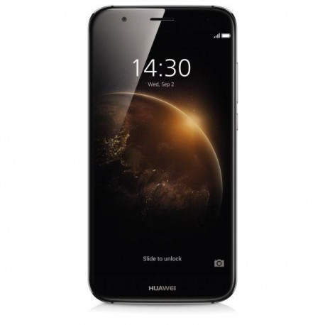 Huawei G8 32GB 4G Gris 51098638