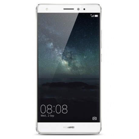 Huawei Mate S 3GB 4G White 51097061