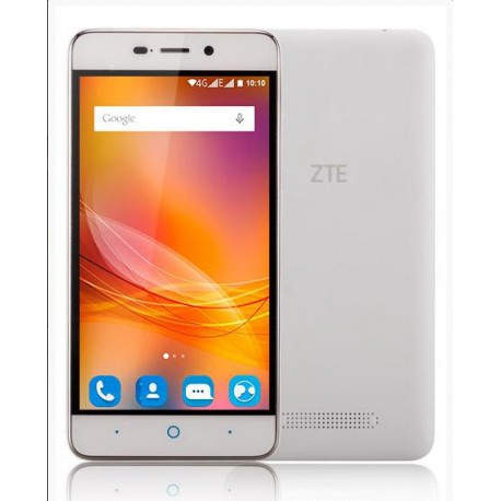 ZTE Blade A452 8GB 4G Color blanco A452WH