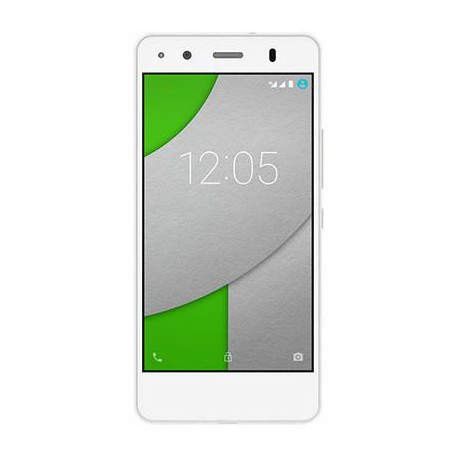 bq Aquaris A4.5 16GB 4G Color blanco C000170