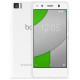 bq Aquaris A4.5 16GB 4G Color blanco C000170