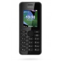 Nokia 108 Dual SIM 1.8'' 69.9g Negro A00015151