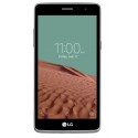 LG X150 Titanio 8GB LGX150.AESPST