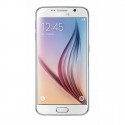 Samsung Galaxy S6 SM-G920F 32GB 4G White SM-G920FZWADBT