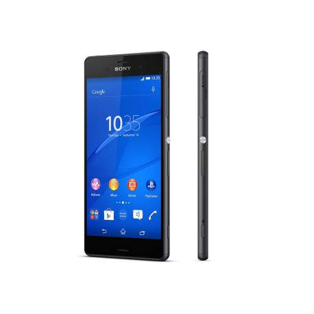 Sony Xperia Z3 16GB 4G Negro 1288-2285