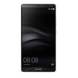 Huawei Mate 8 32GB 4G Negro 51090BVA