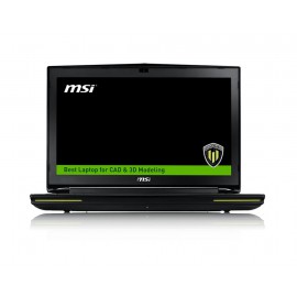 MSI Workstation WT72 2OL-1266ES 9S7-178132-1266