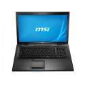 MSI Classic CX70 2QF-608XES 9S7-175812-608
