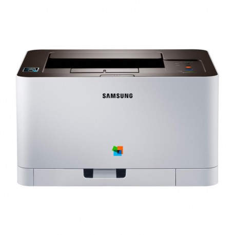 Samsung SL-C410W