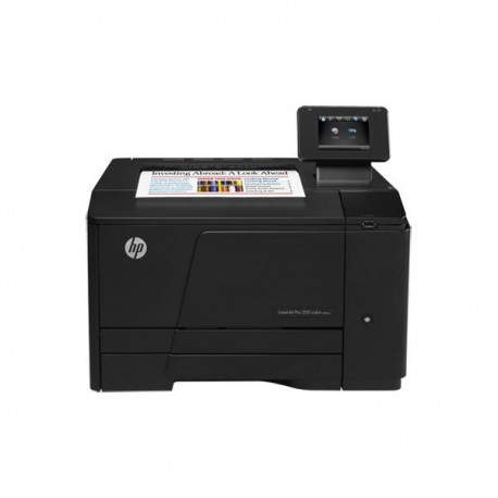 HP LaserJet M251NW