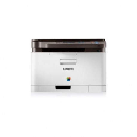 Samsung CLX-3305