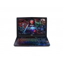 MSI Gaming GE62 6QD(Apache Pro Heroes Special Edition)-269XES 9S7-16J552-269
