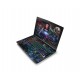 MSI Gaming GE62 6QD(Apache Pro Heroes Special Edition)-269XES 9S7-16J552-269