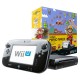 Nintendo Wii U: Premium Pack + Super Mario Maker LE 2301699