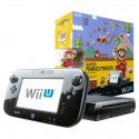 Nintendo Wii U: Premium Pack + Super Mario Maker LE 2301699