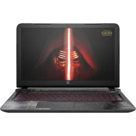 HP Pavilion 15-an002ns Star Wars SE T1L76EA