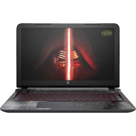 HP Pavilion 15-an002ns Star Wars SE T1L76EA