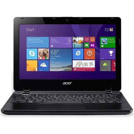 Acer TravelMate B115M NX.VA1EB.022