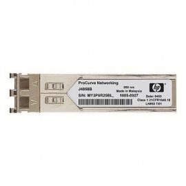 Hewlett Packard Enterprise X120 1G SFP LC SX JD118B