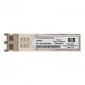 Hewlett Packard Enterprise X120 1G SFP LC SX JD118B