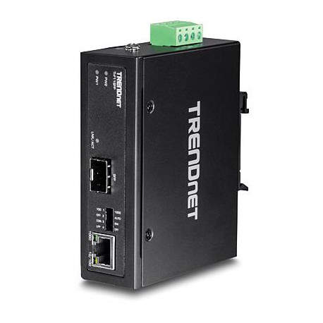 Trendnet TI-F11SFP