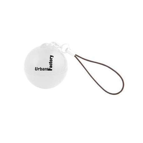 Urban Factory Urban Music Ball White UMB02UF